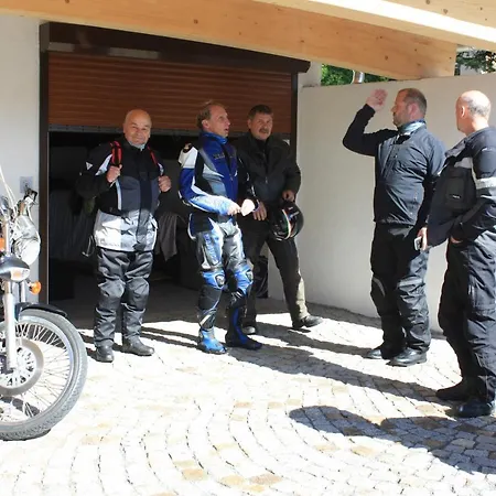 Wellness & Gaststaette Riedel