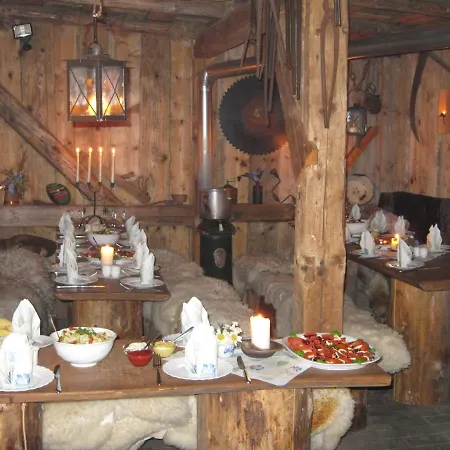 Guest house Wellness & Gaststaette Riedel 3*
