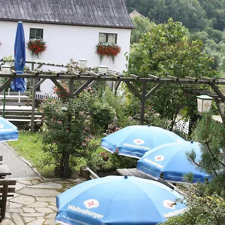 Wellness & Gaststaette Riedel Oberwiesenthal