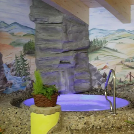 Wellness & Gaststaette Riedel 3*