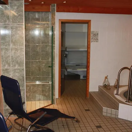 Wellness & Gaststaette Riedel