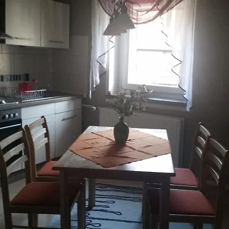 بيت ضيافة Wellness & Gaststaette Riedel كورورت اوبرويسنثا