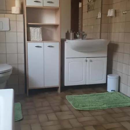 Guest house Wellness & Gaststaette Riedel