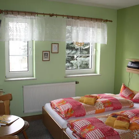 Wellness & Gaststaette Riedel