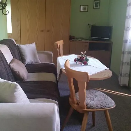 Guest house Wellness & Gaststaette Riedel 3*