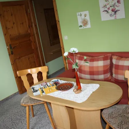 ゲストハウス Wellness & Gaststaette Riedel 3*