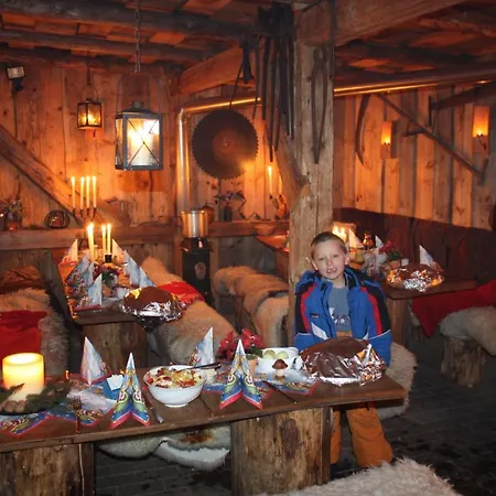 Wellness & Gaststaette Riedel 3* クロルト・オーバーヴィーゼンタール